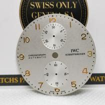 accessori iwc quadrante|IWC Replacement Parts & Accessories .